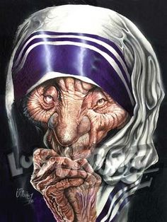 Teresa the Merciless