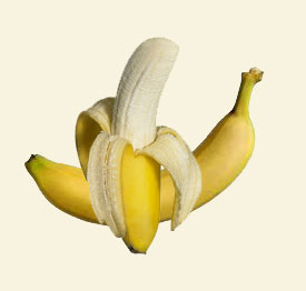 bananas