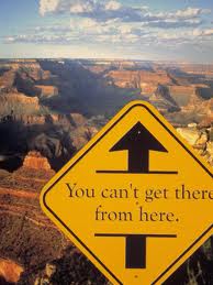 You can't always get what you want