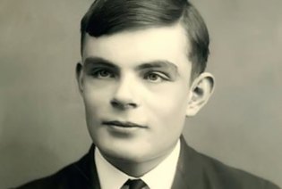 Alan Turing - A Heroic Criminal