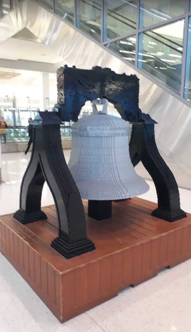 liberty bell
