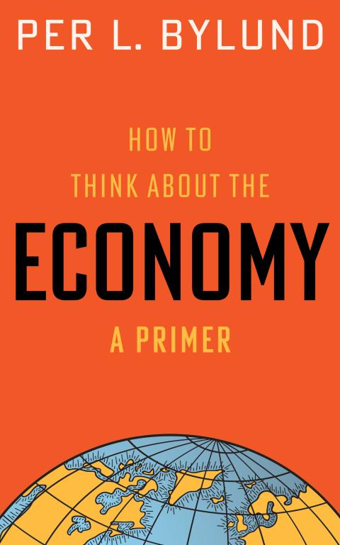 think economics Images High Quality Grahic Economics Books – Atanu Dey : Life is a Random Draw